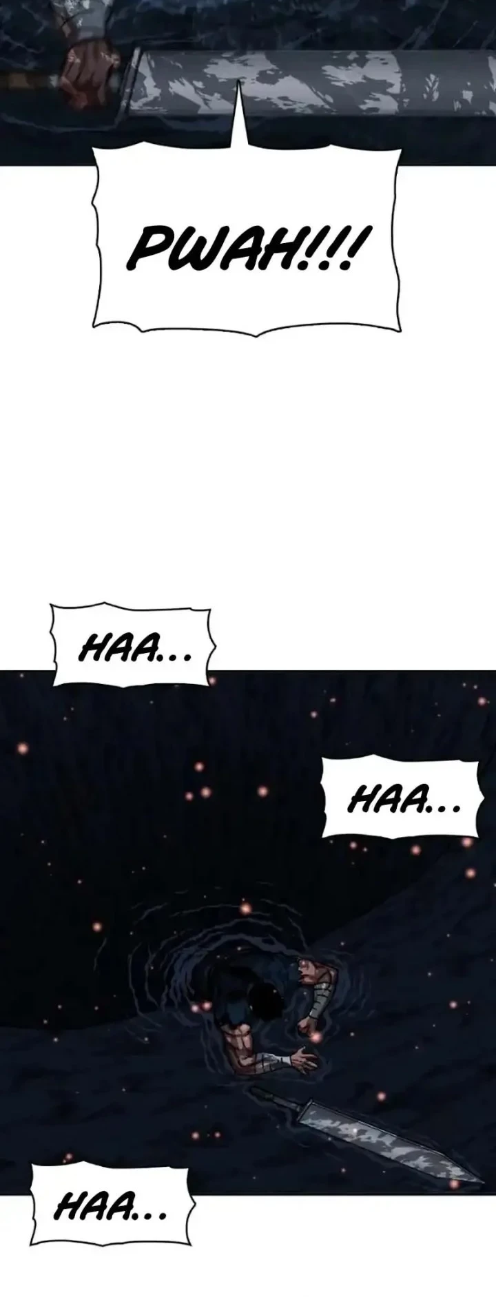 Like a Chilling Flame chapter 48 halaman 21
