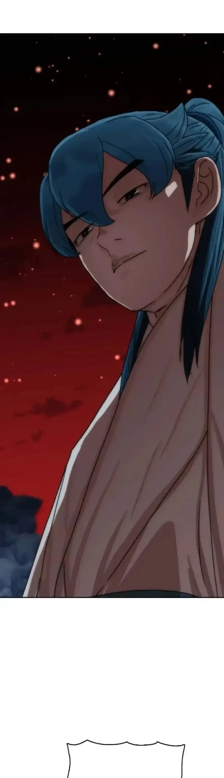 Like a Chilling Flame chapter 48 halaman 24