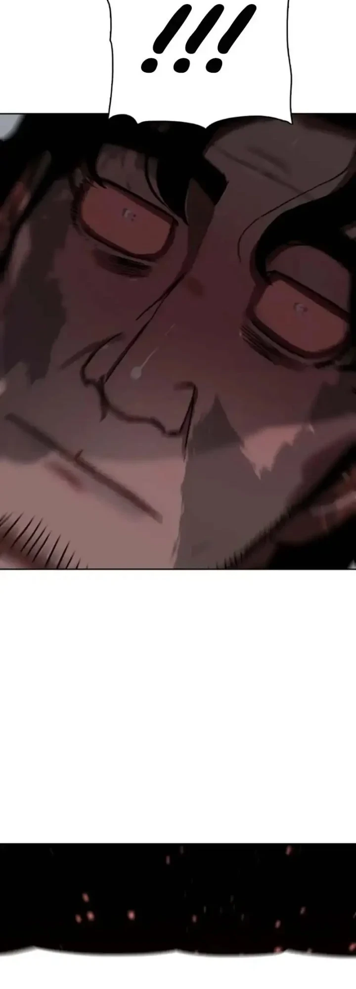 Like a Chilling Flame chapter 48 halaman 25