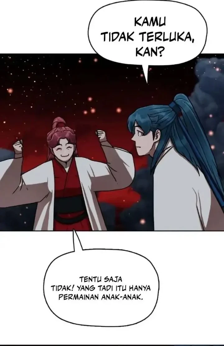 Like a Chilling Flame chapter 48 halaman 29