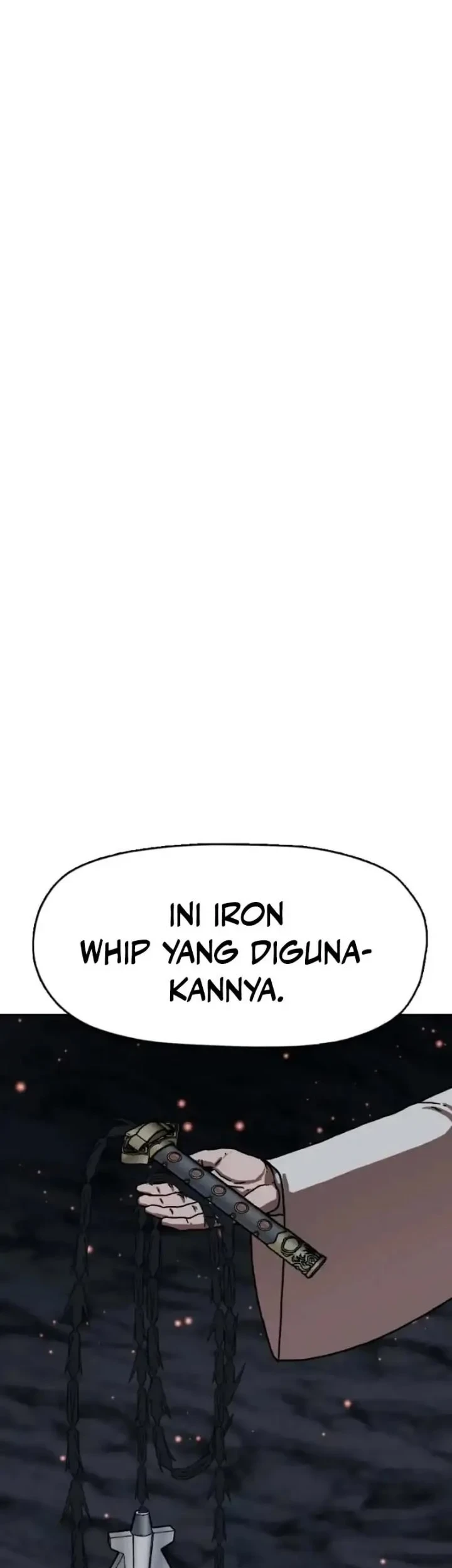 Like a Chilling Flame chapter 48 halaman 38