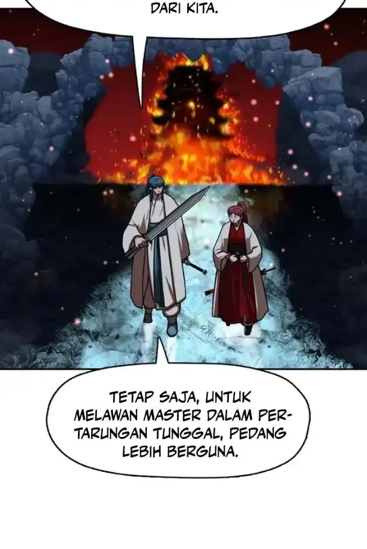 Like a Chilling Flame chapter 48 halaman 61