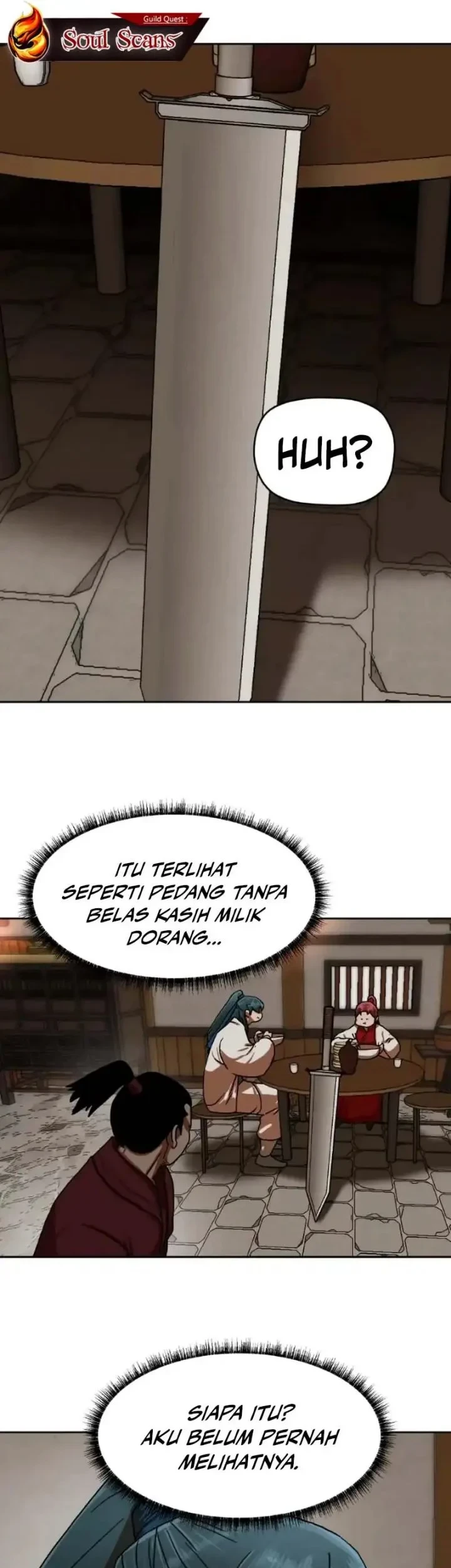 Like a Chilling Flame Bab 49 halaman 12