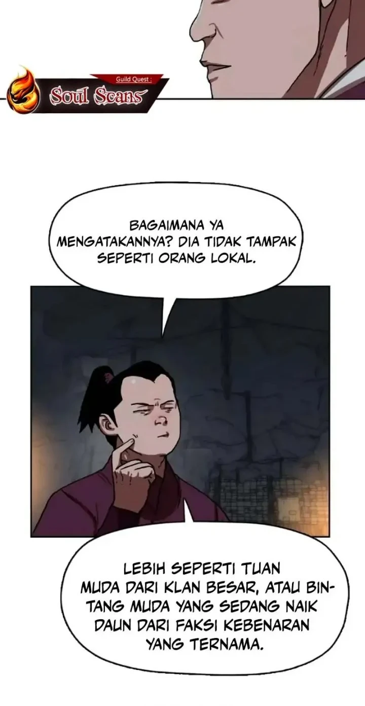 Like a Chilling Flame Bab 49 halaman 17