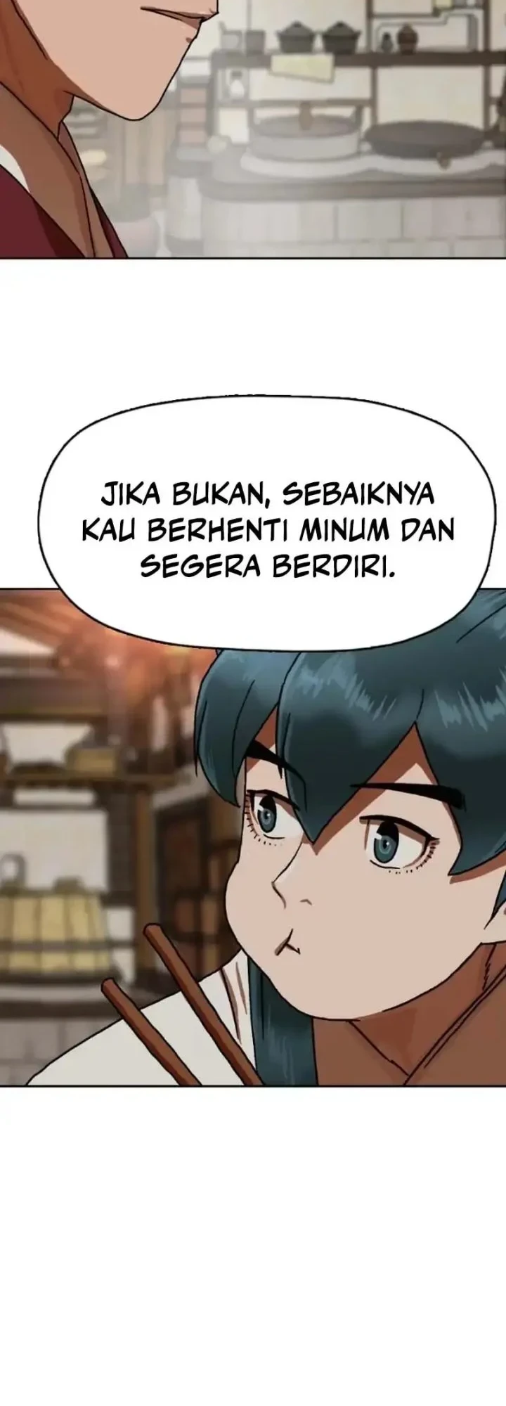 Like a Chilling Flame Bab 49 halaman 23