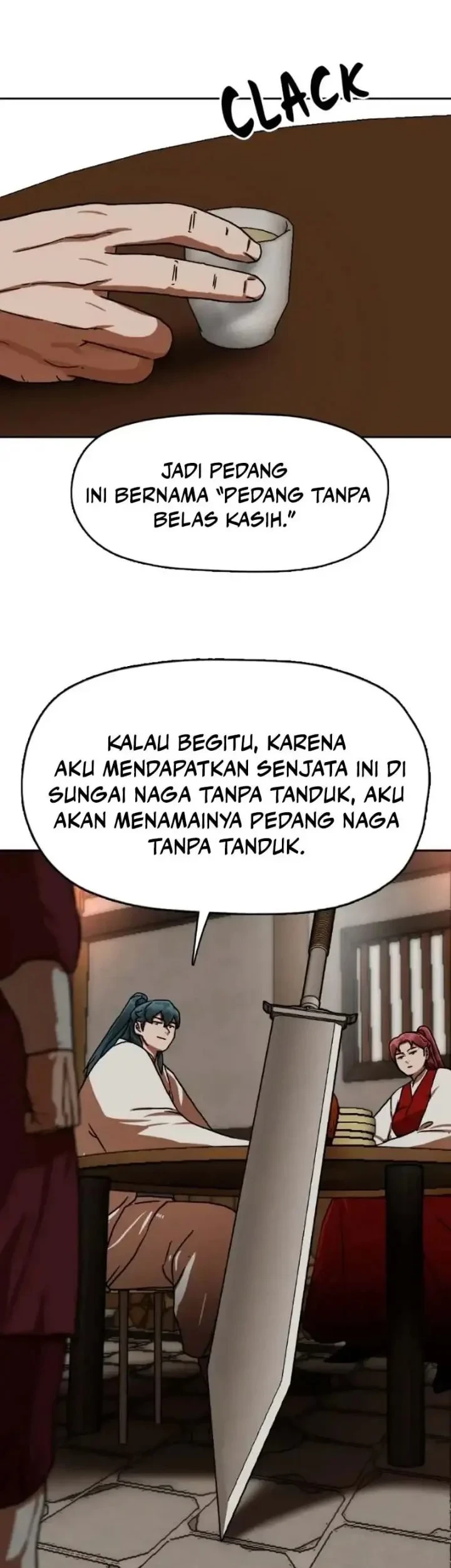 Like a Chilling Flame Bab 49 halaman 24