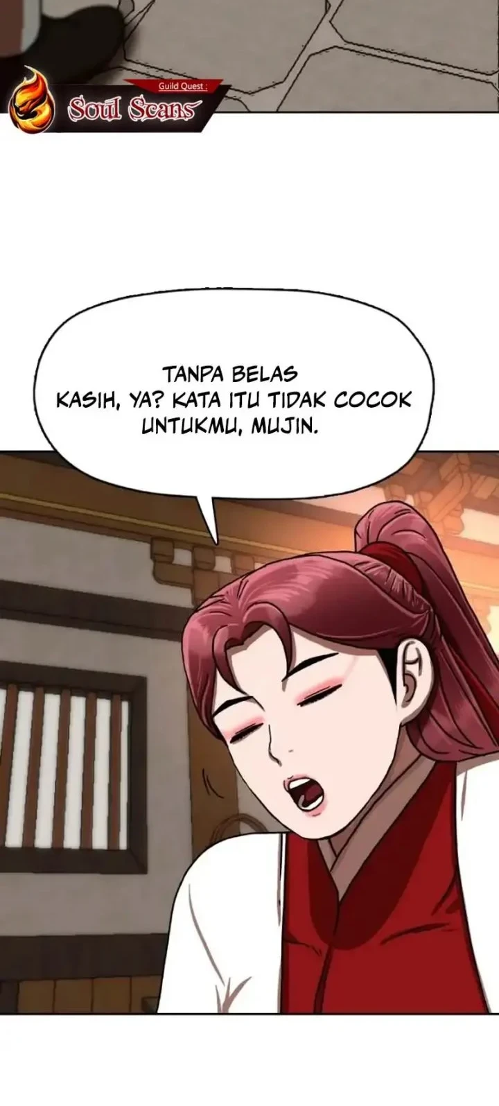 Like a Chilling Flame Bab 49 halaman 25