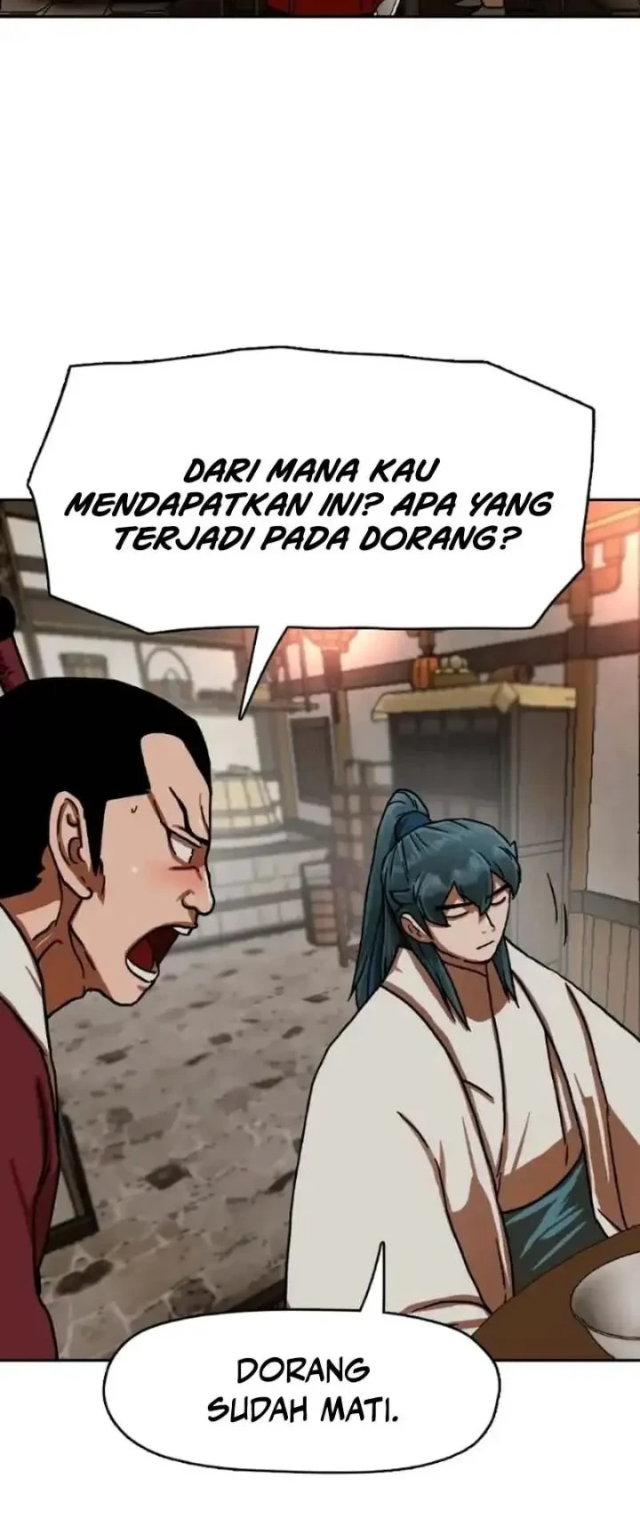 Like a Chilling Flame Bab 49 halaman 33
