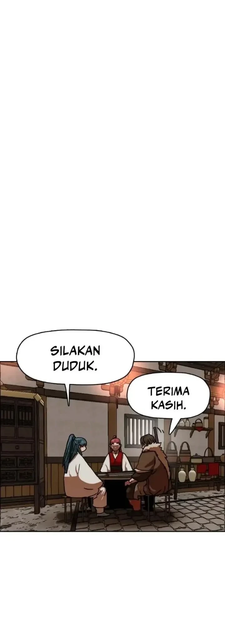 Like a Chilling Flame Bab 49 halaman 43