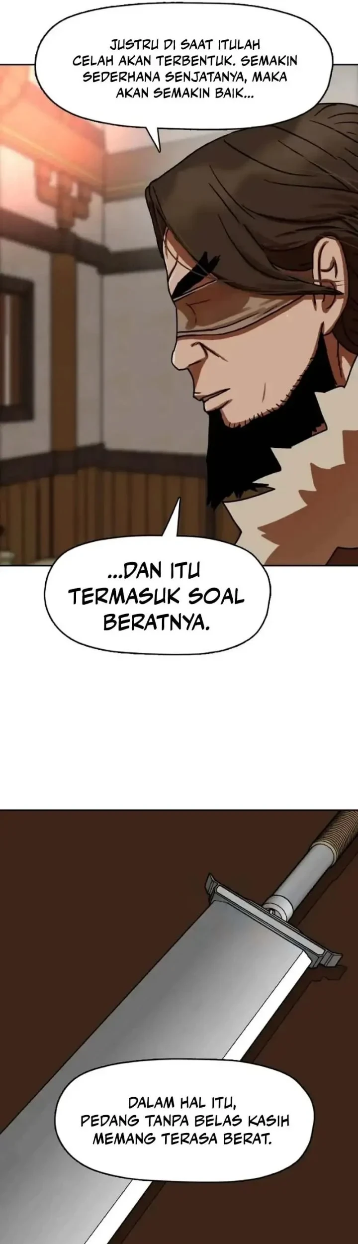 Like a Chilling Flame Bab 49 halaman 48