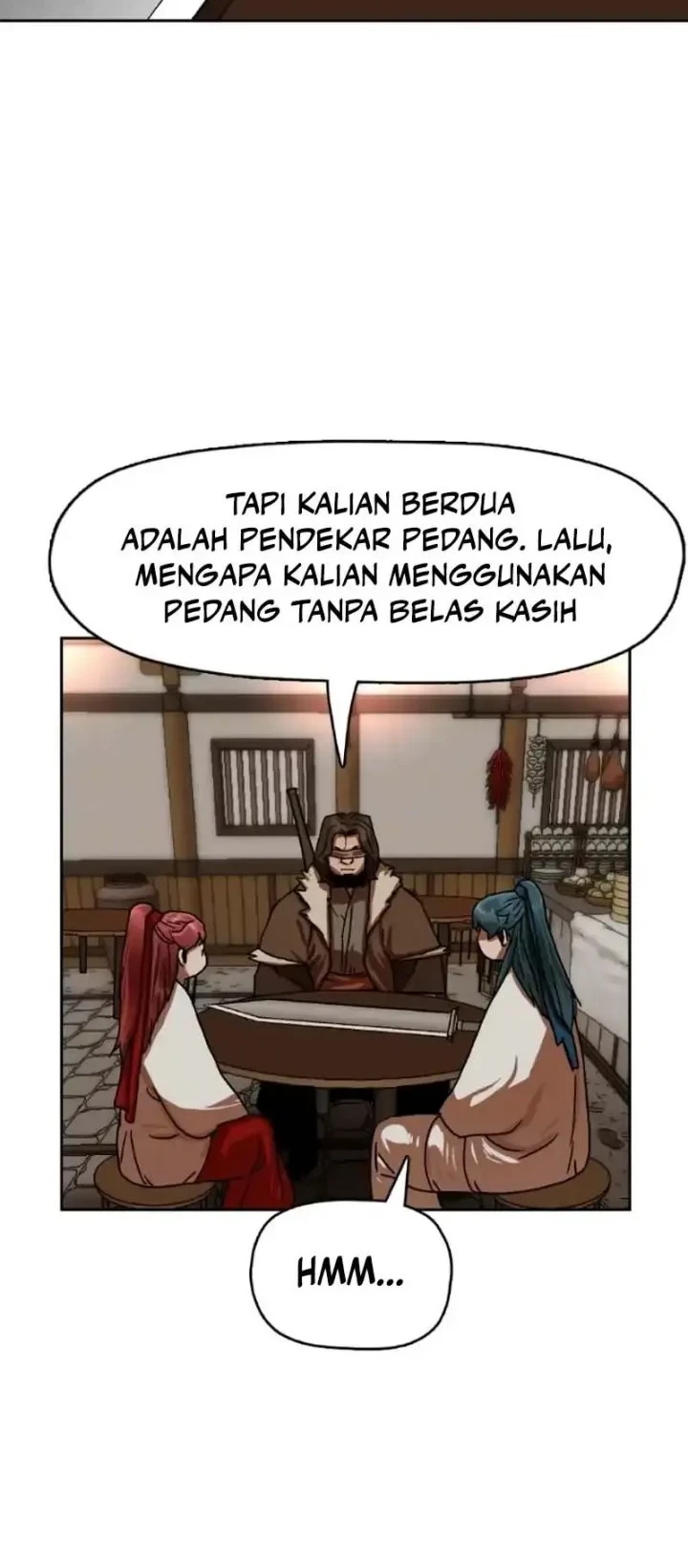 Like a Chilling Flame Bab 49 halaman 49
