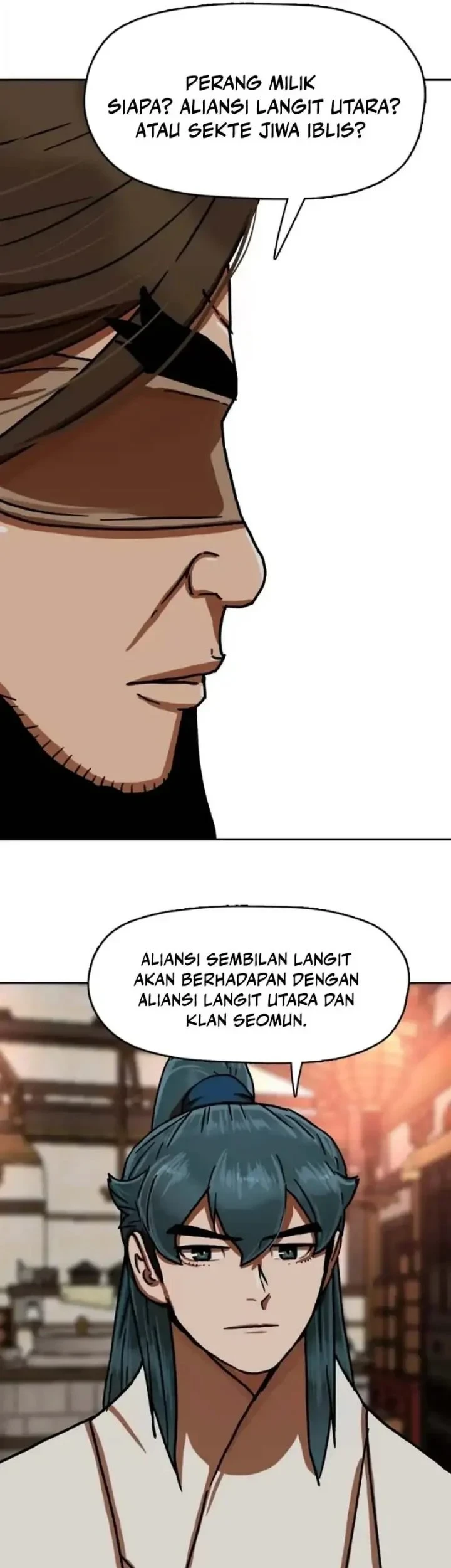Like a Chilling Flame Bab 49 halaman 52