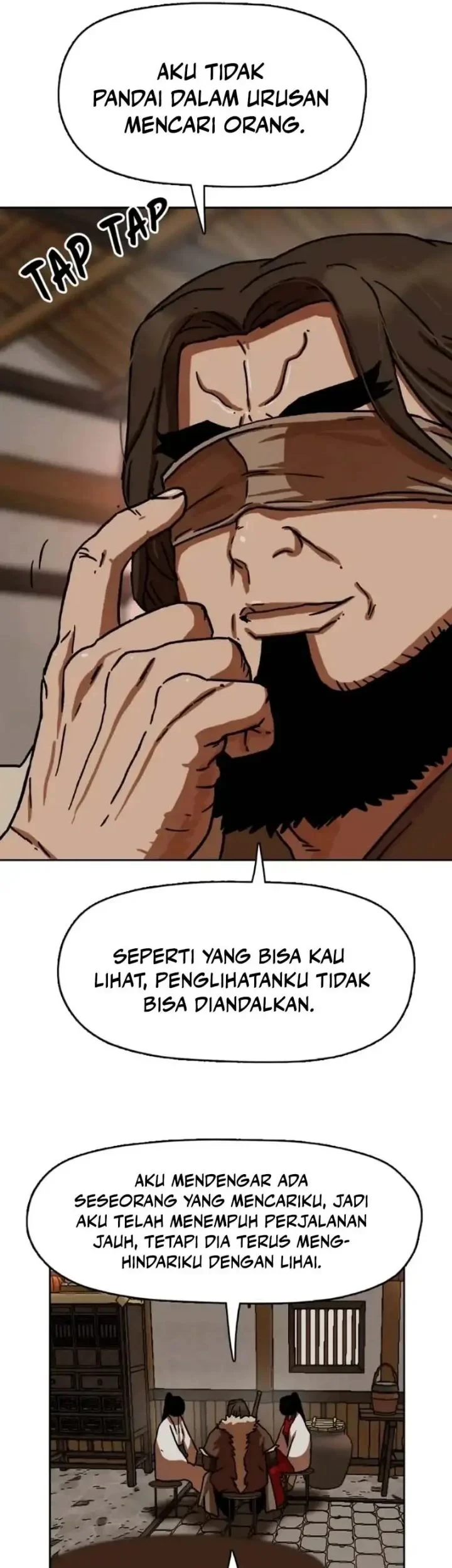 Like a Chilling Flame Bab 49 halaman 54
