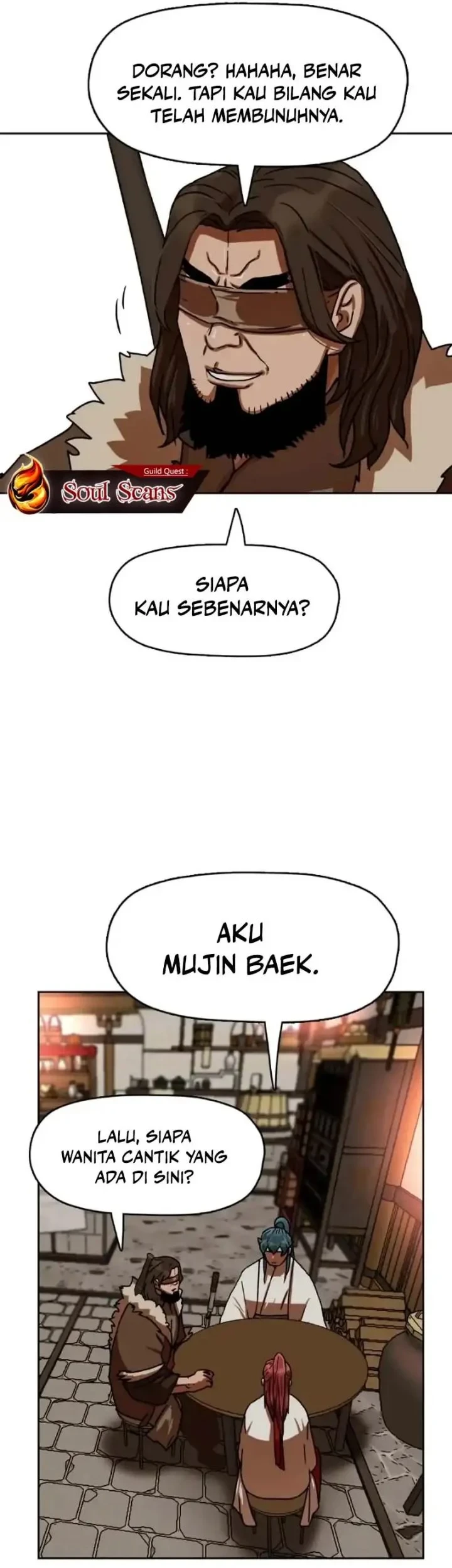 Like a Chilling Flame Bab 49 halaman 56
