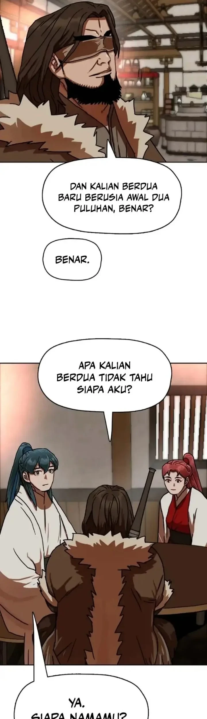 Like a Chilling Flame Bab 49 halaman 58