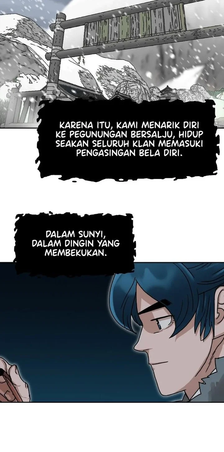Like a Chilling Flame Bab 5 halaman 8