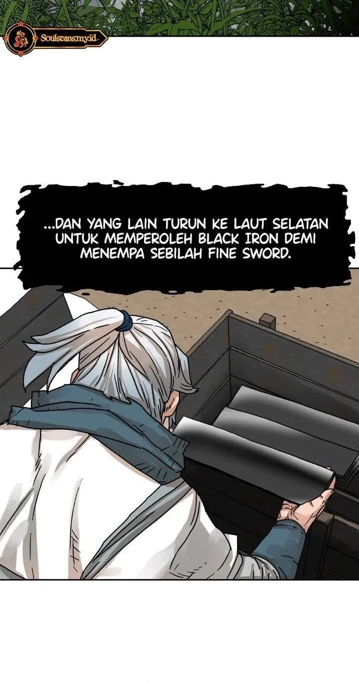 Like a Chilling Flame Bab 5 halaman 10
