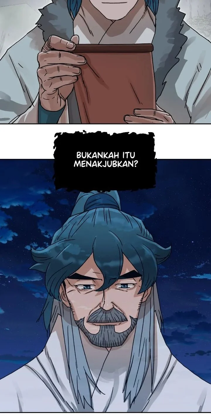 Like a Chilling Flame Bab 5 halaman 12