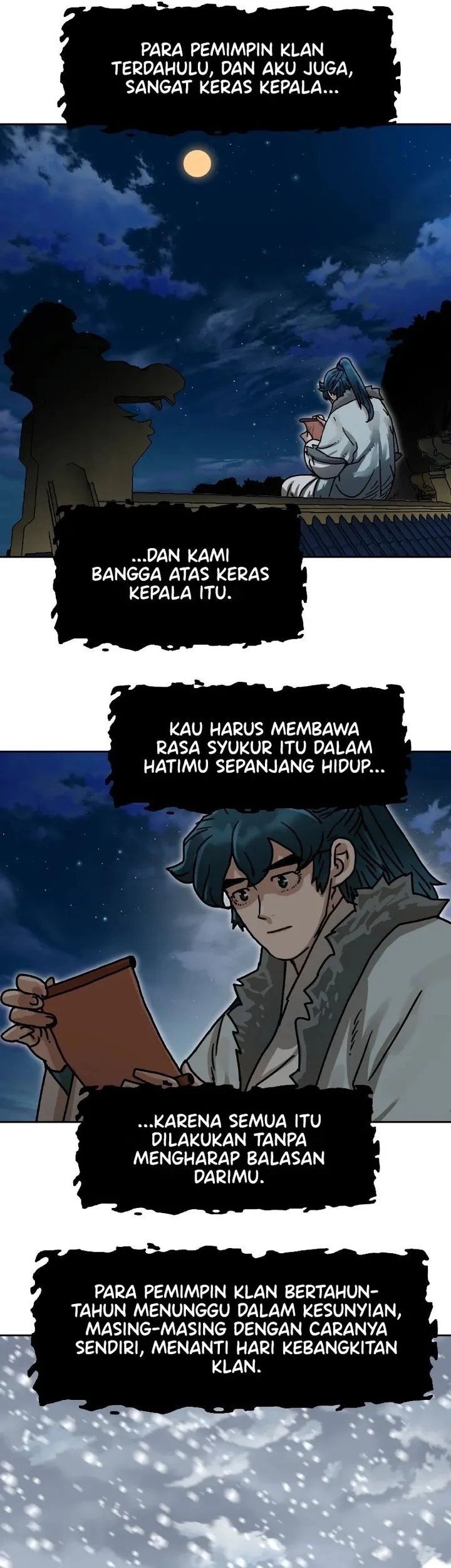 Like a Chilling Flame Bab 5 halaman 13