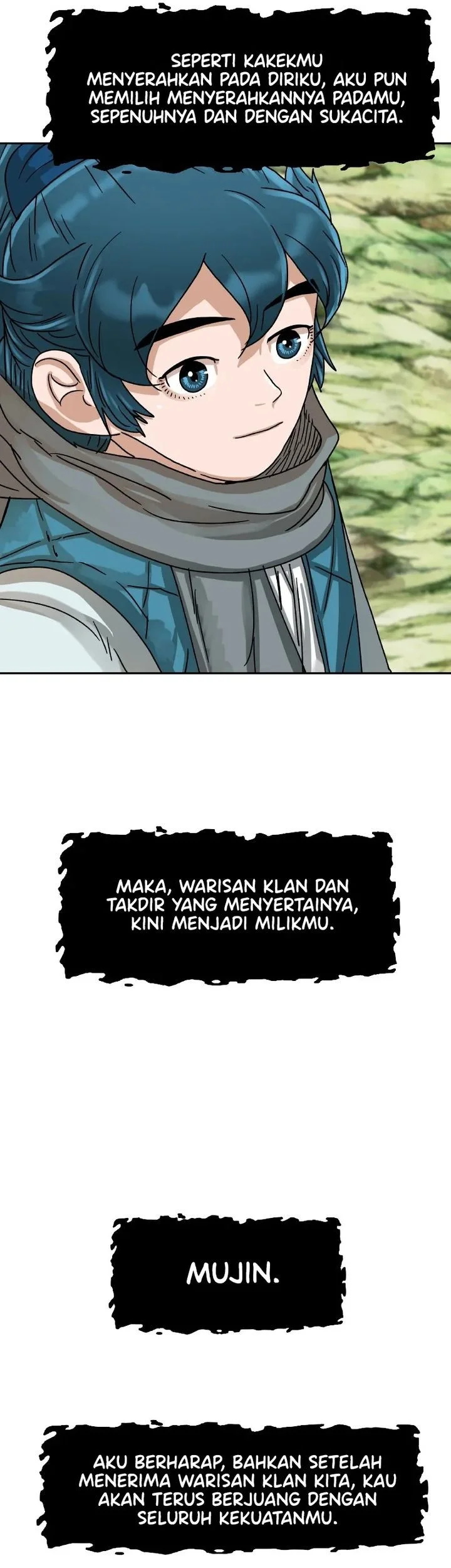 Like a Chilling Flame Bab 5 halaman 17