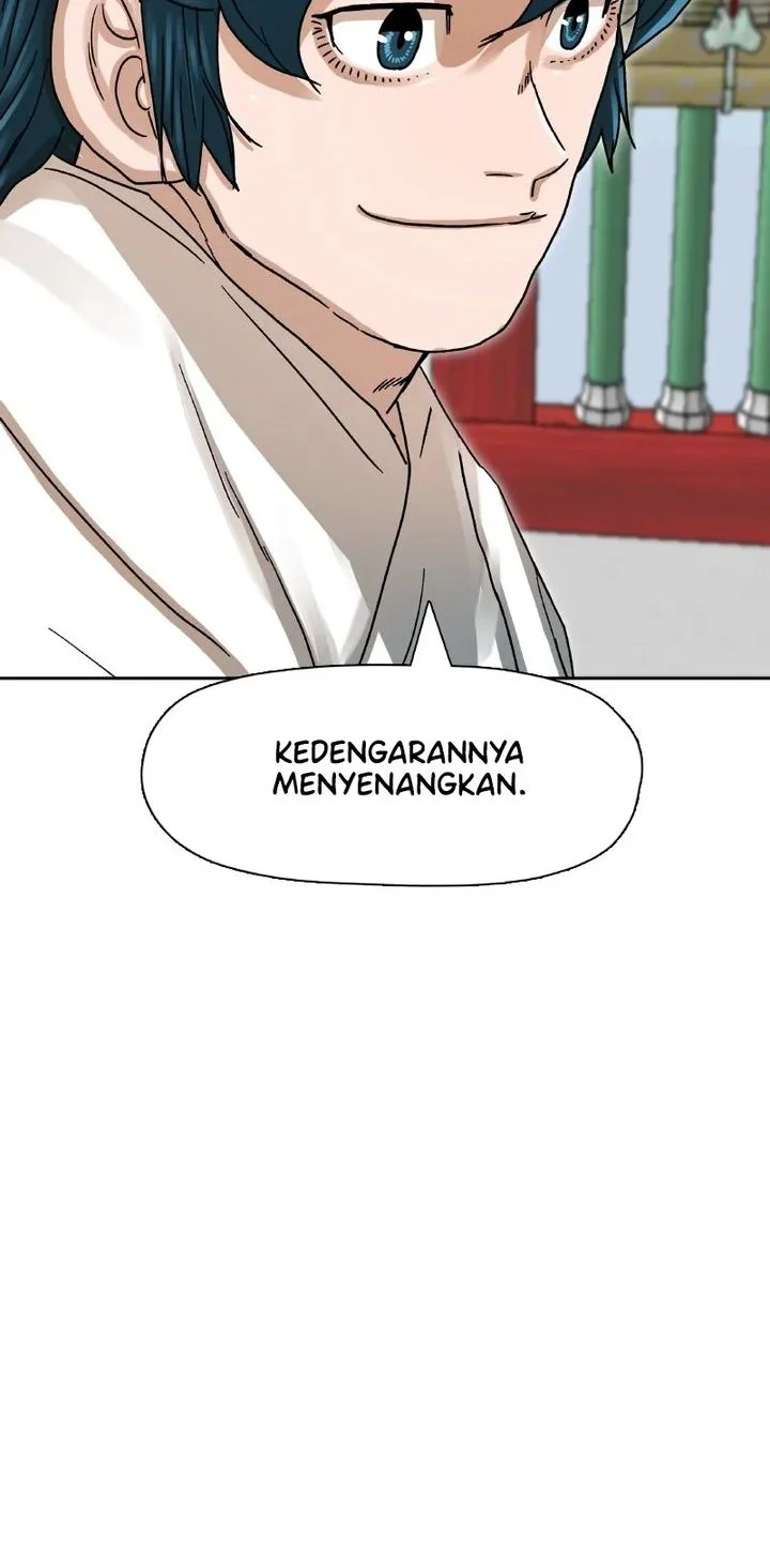 Like a Chilling Flame Bab 5 halaman 38