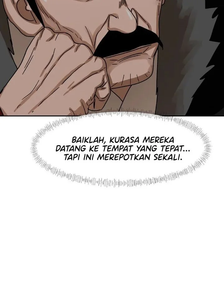 Like a Chilling Flame Bab 5 halaman 44