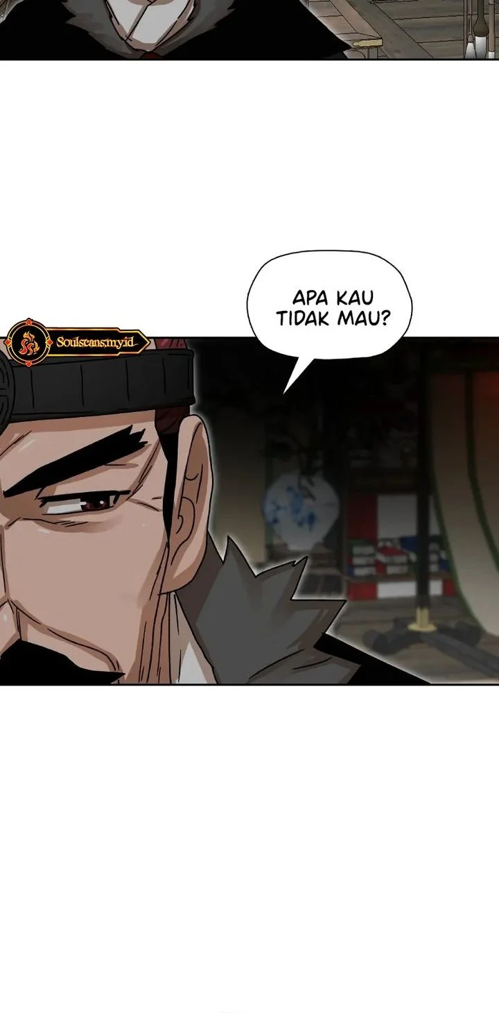 Like a Chilling Flame Bab 5 halaman 46
