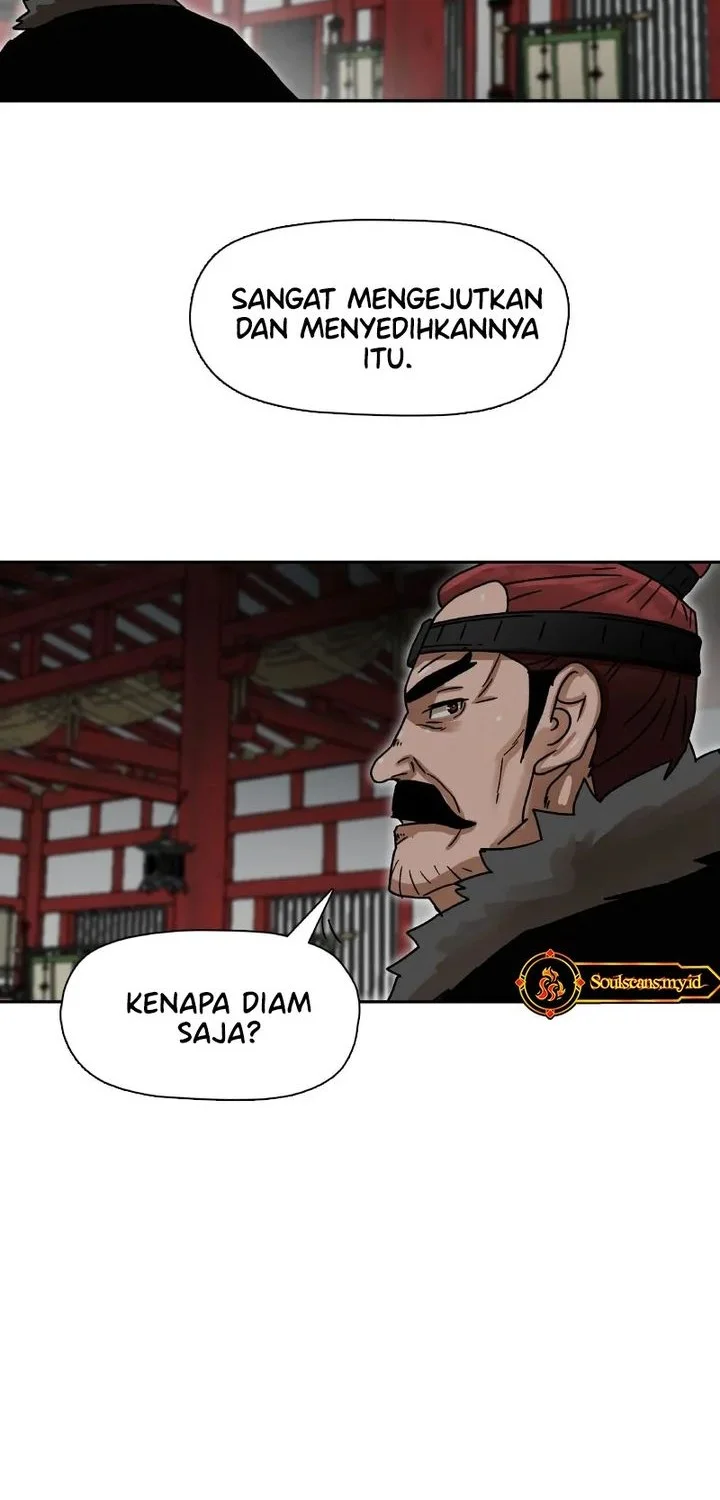 Like a Chilling Flame Bab 5 halaman 50