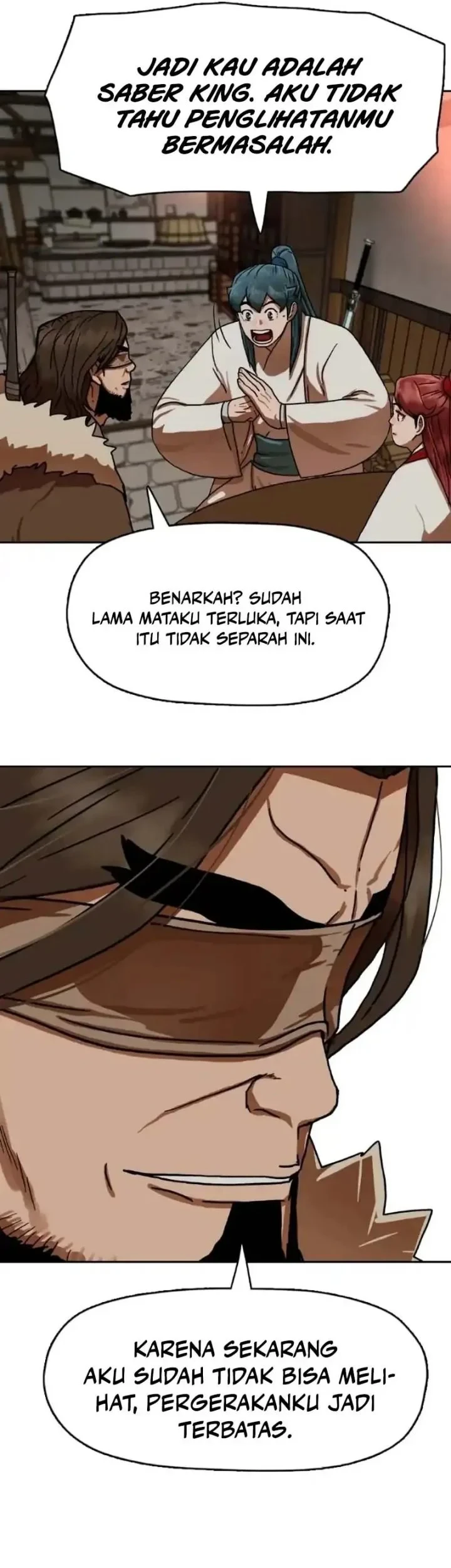Like a Chilling Flame Bab 50 halaman 6
