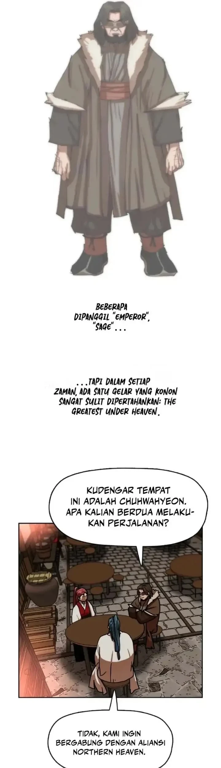 Like a Chilling Flame Bab 50 halaman 8