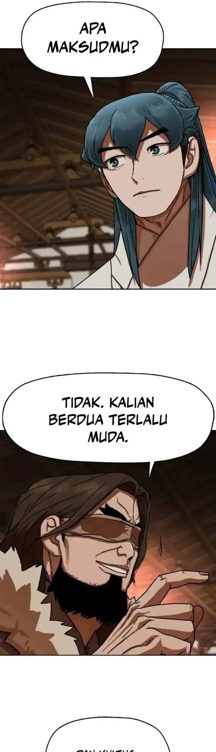 Like a Chilling Flame Bab 50 halaman 14