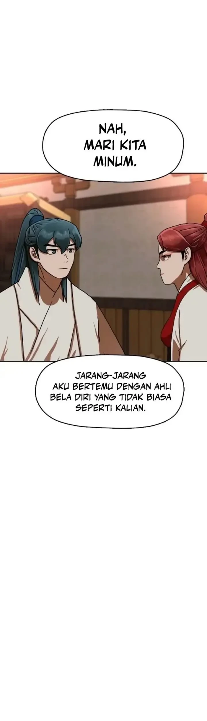 Like a Chilling Flame Bab 50 halaman 22