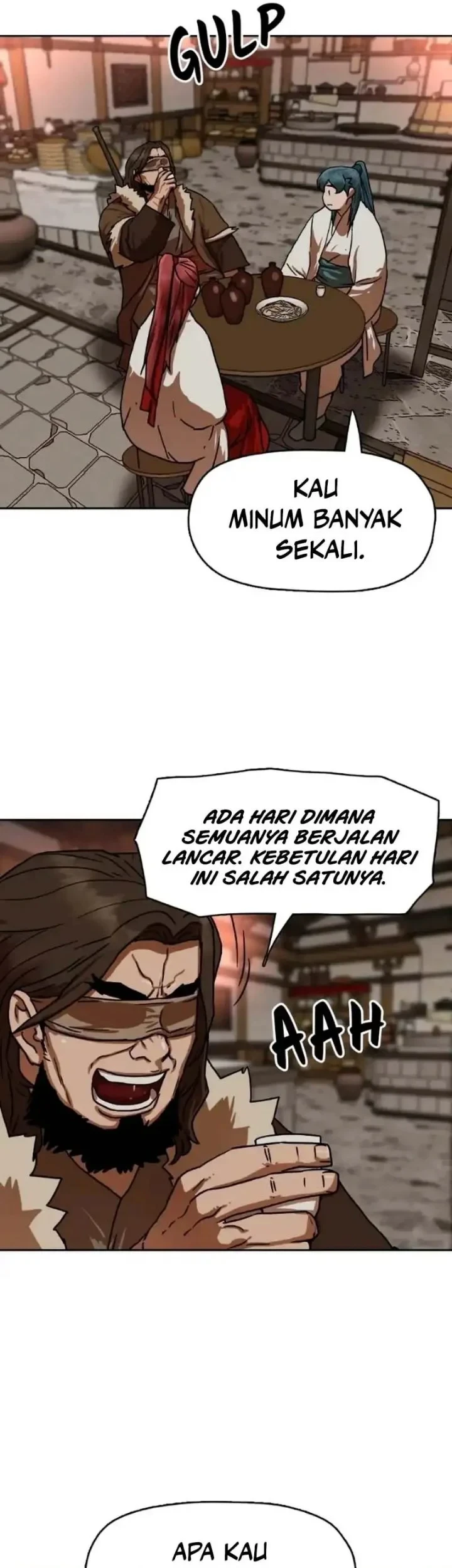 Like a Chilling Flame Bab 50 halaman 24