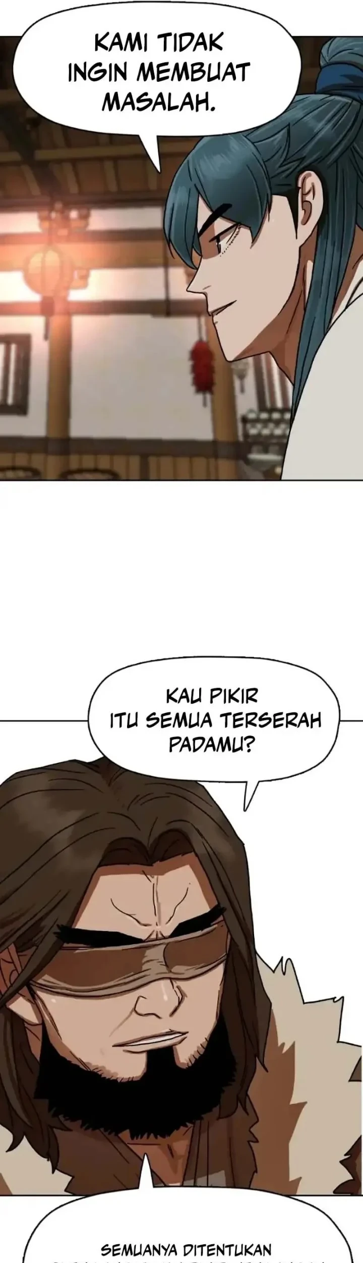 Like a Chilling Flame Bab 50 halaman 28
