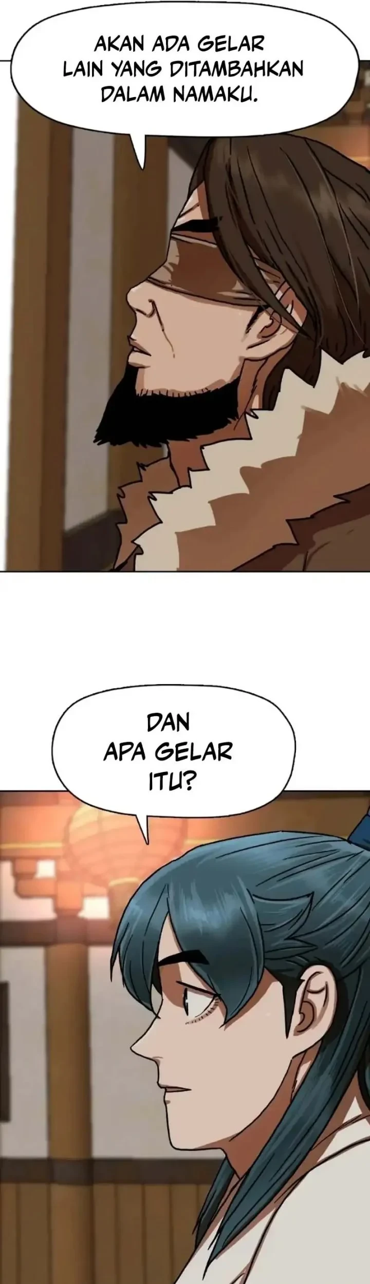 Like a Chilling Flame Bab 50 halaman 40