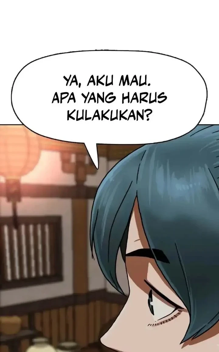 Like a Chilling Flame chapter 51 halaman 2