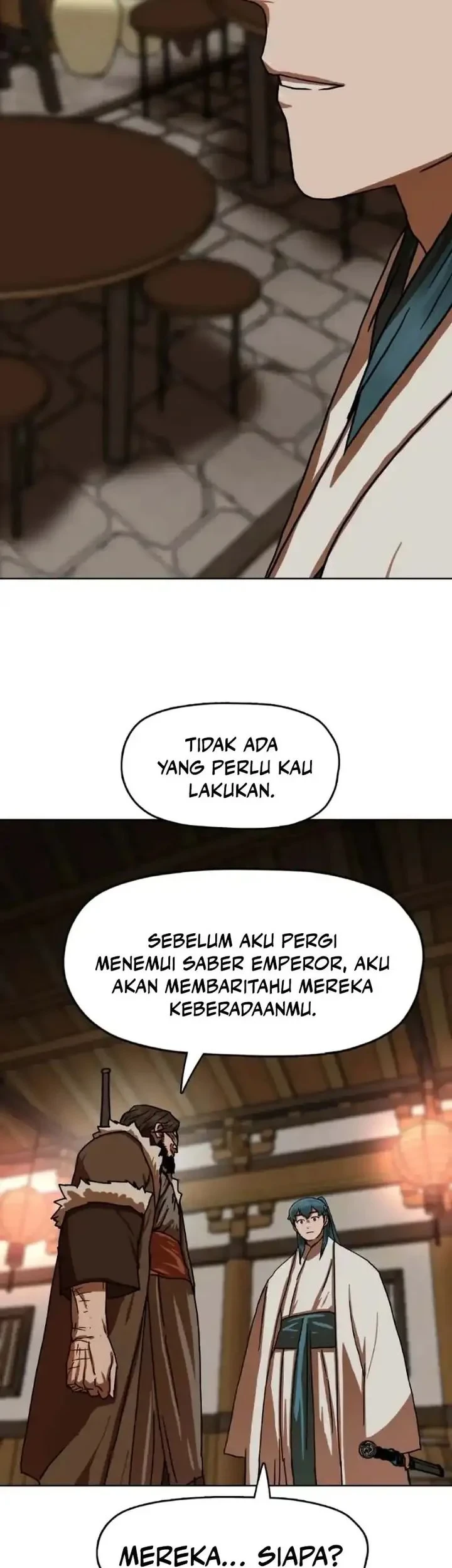 Like a Chilling Flame chapter 51 halaman 3