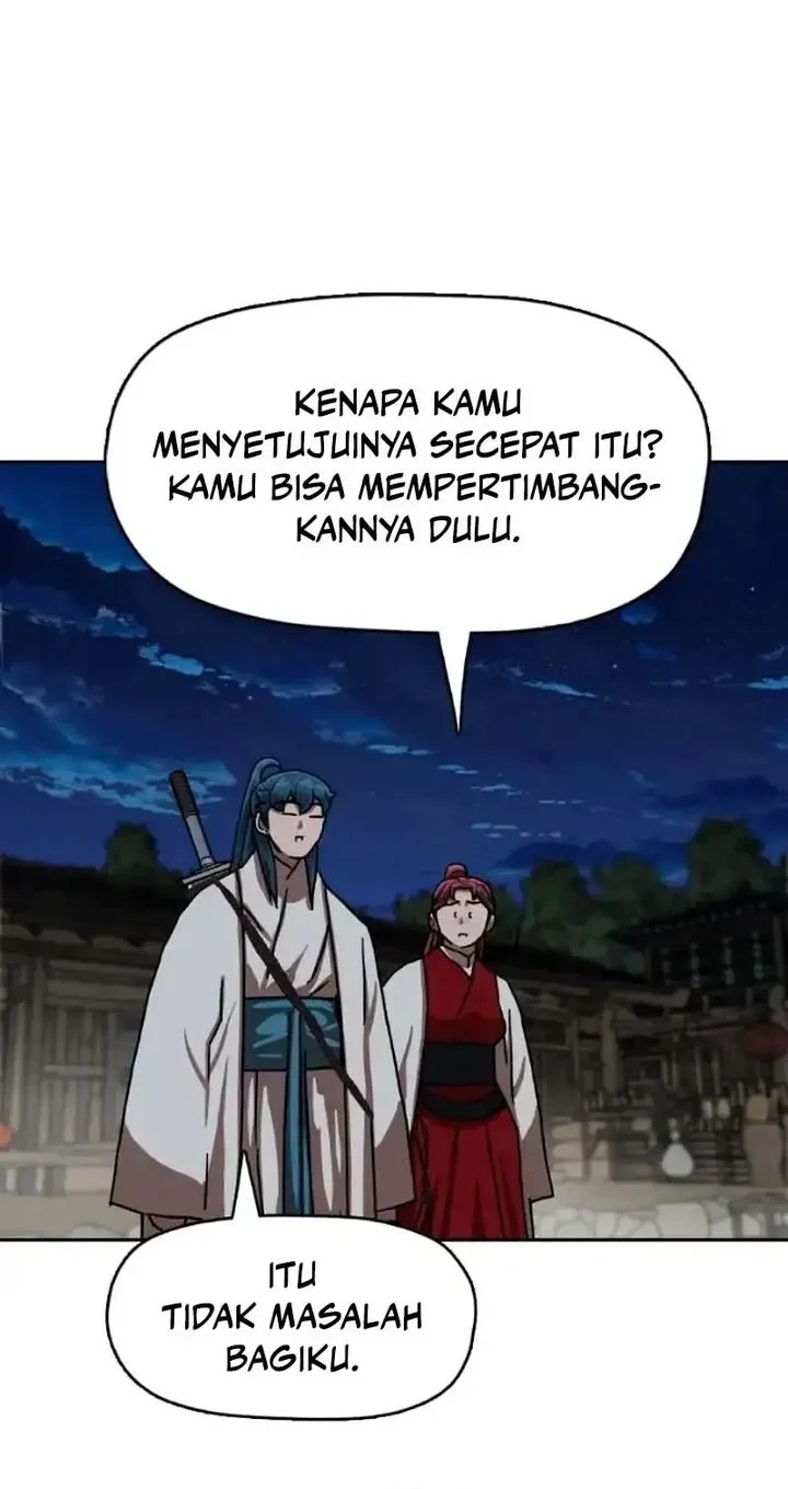 Like a Chilling Flame chapter 51 halaman 10