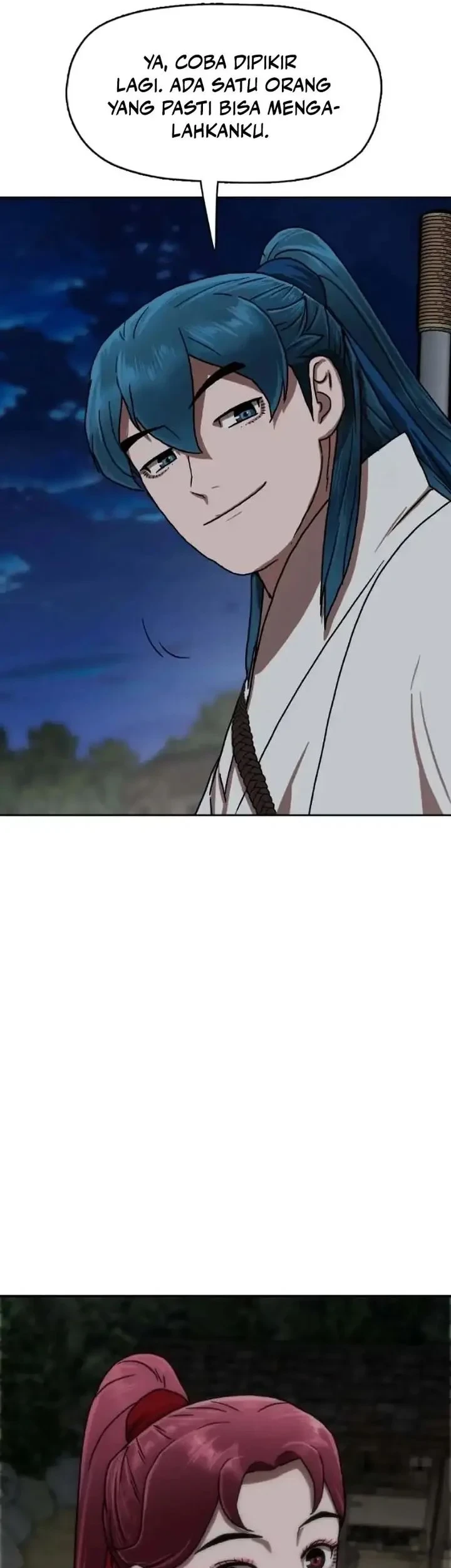 Like a Chilling Flame chapter 51 halaman 21