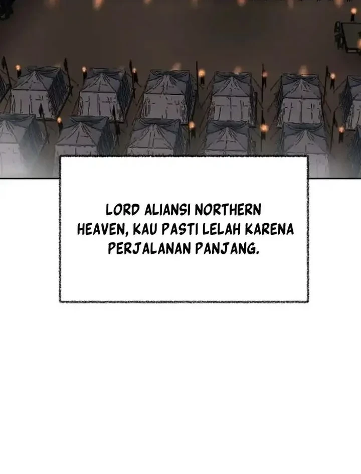 Like a Chilling Flame chapter 51 halaman 26