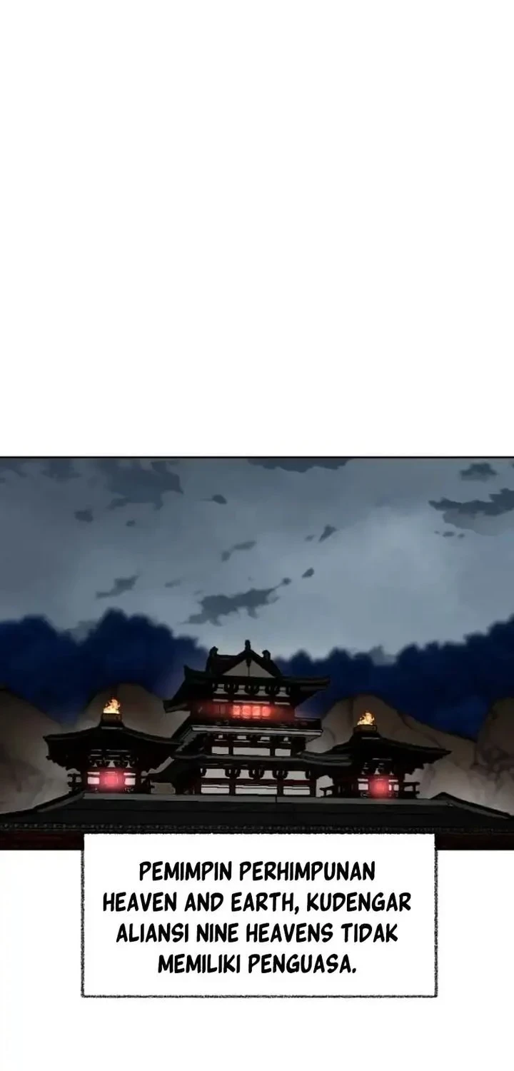 Like a Chilling Flame chapter 51 halaman 36