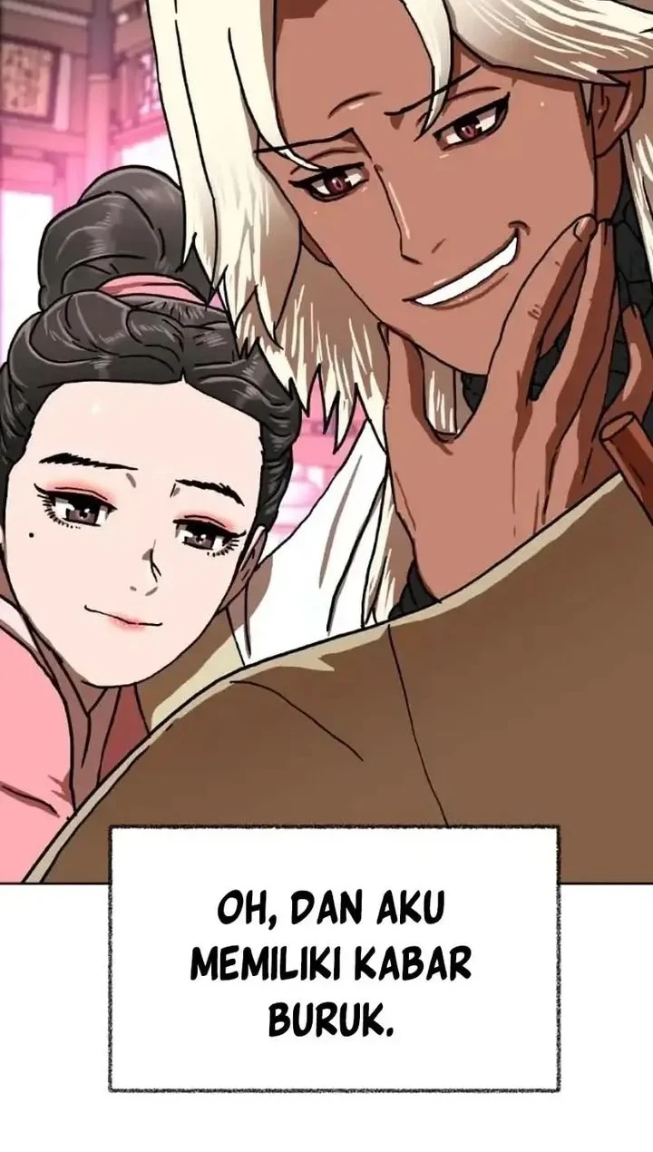 Like a Chilling Flame chapter 51 halaman 38