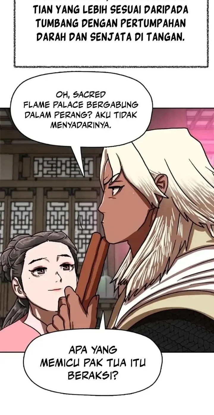 Like a Chilling Flame chapter 51 halaman 40