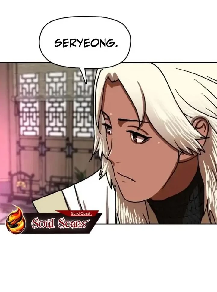 Like a Chilling Flame chapter 51 halaman 42