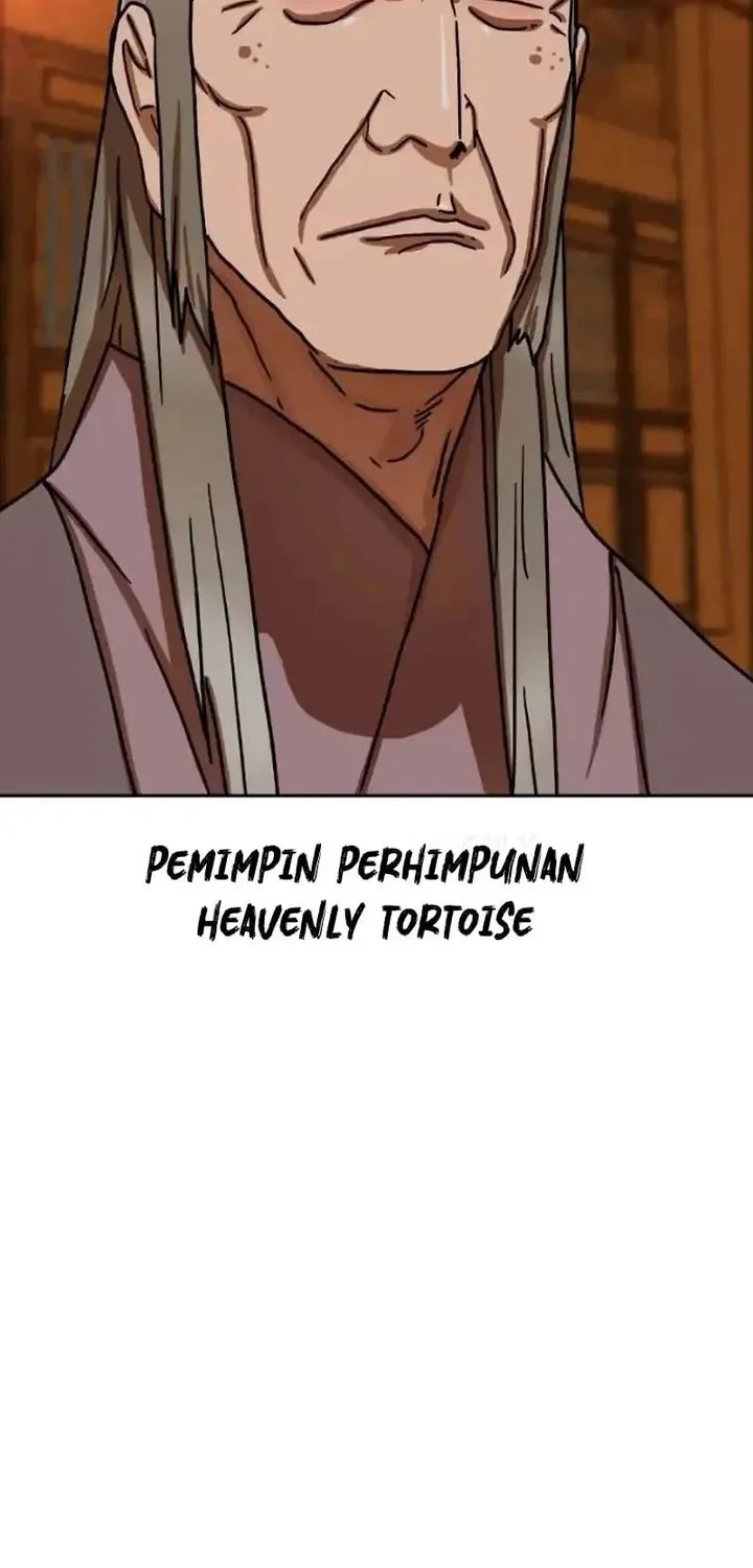 Like a Chilling Flame chapter 51 halaman 52
