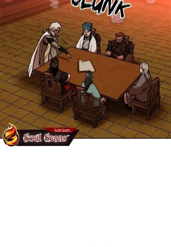 Like a Chilling Flame chapter 51 halaman 54
