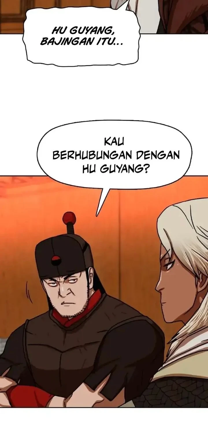 Like a Chilling Flame chapter 51 halaman 56