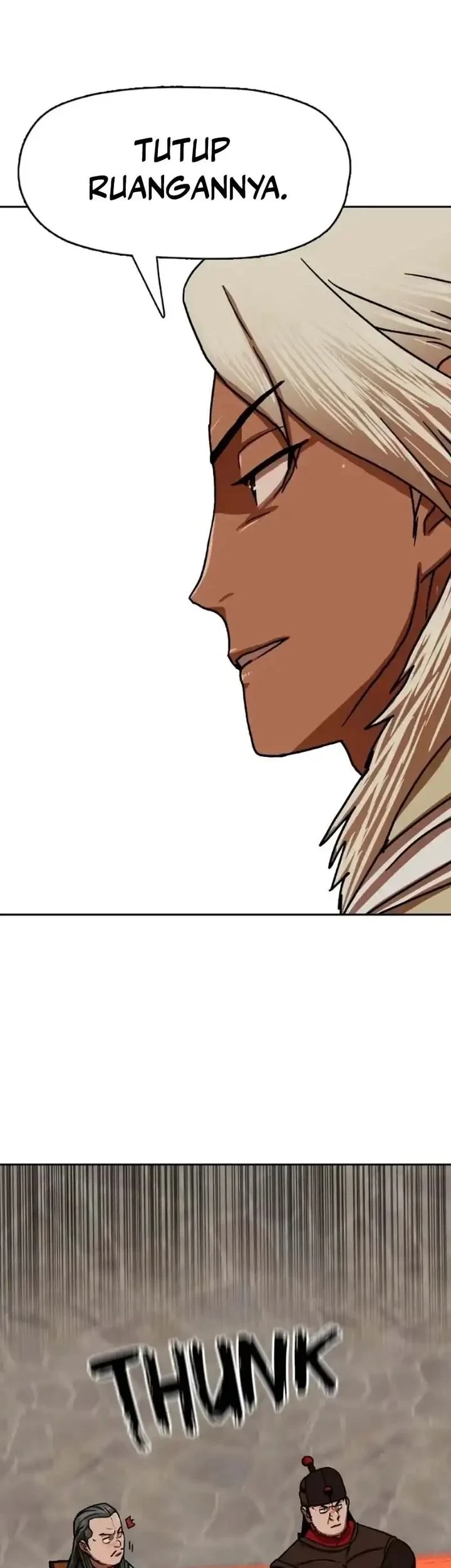 Like a Chilling Flame chapter 51 halaman 57