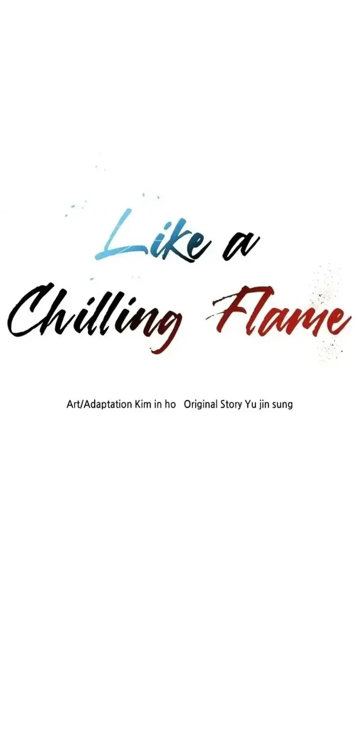 Like a Chilling Flame Bab 52 halaman 6