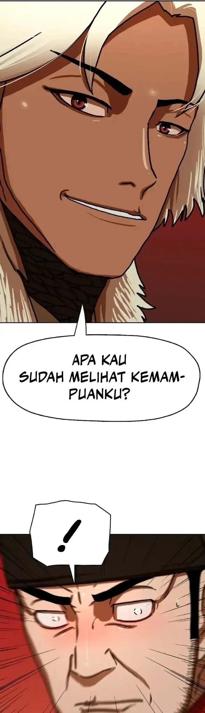 Like a Chilling Flame Bab 52 halaman 13